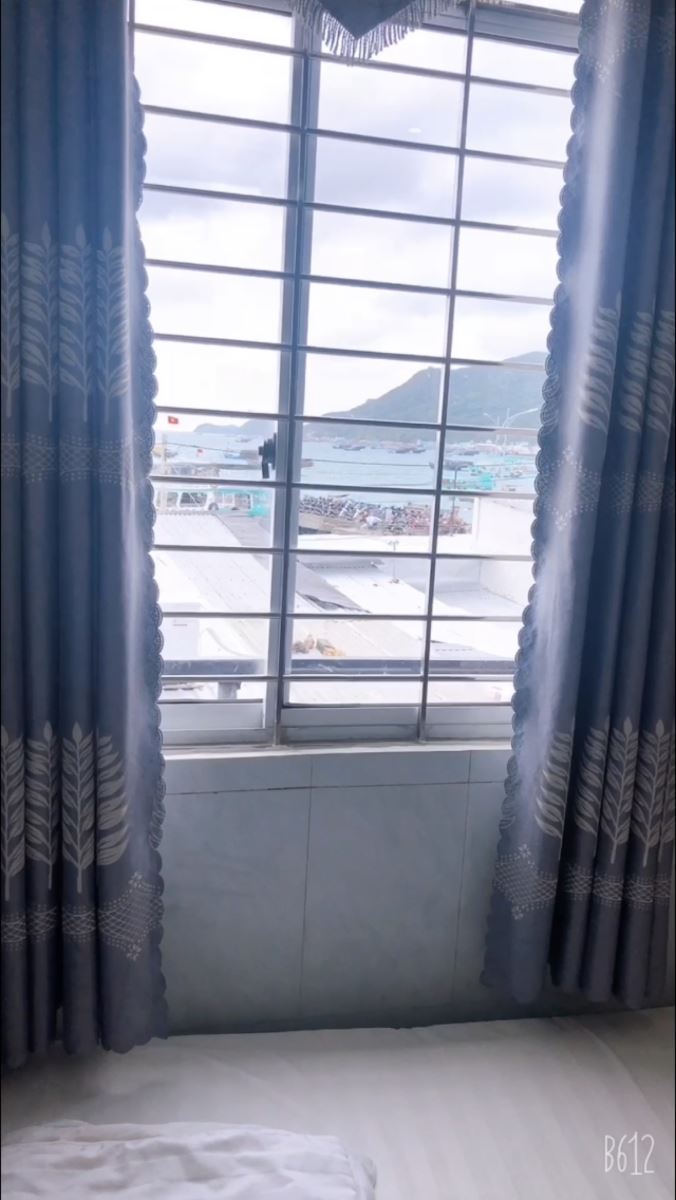 phongviewbiennhanghiHoangGiaNamDu phòng-đơn-view-biển-nhà-nghỉ-Hoàng-Gia-Đảo-Nam-Du