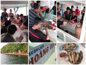 an-chao-nhum-tour-tau-tham-quan-hoanggianamdu