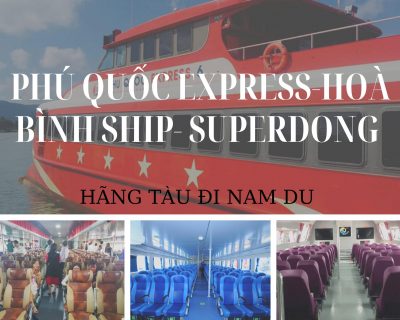 Kiên Giang Thêm tuyến tàu cao tốc Phú Quốc  Nam Du đi vào hoạt động  Ảnh  thời sự trong nước  Kinh tế  Thông tấn xã Việt Nam TTXVN