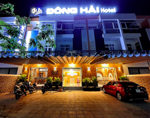 11 khách sạn ở Rạch Giá gần bến tàu đi đảo Nam Du - Nhà Nghỉ Hoàng Gia Nam Du