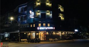 stay hotel | khách sạn ở Rạch Giá gần bến tàu